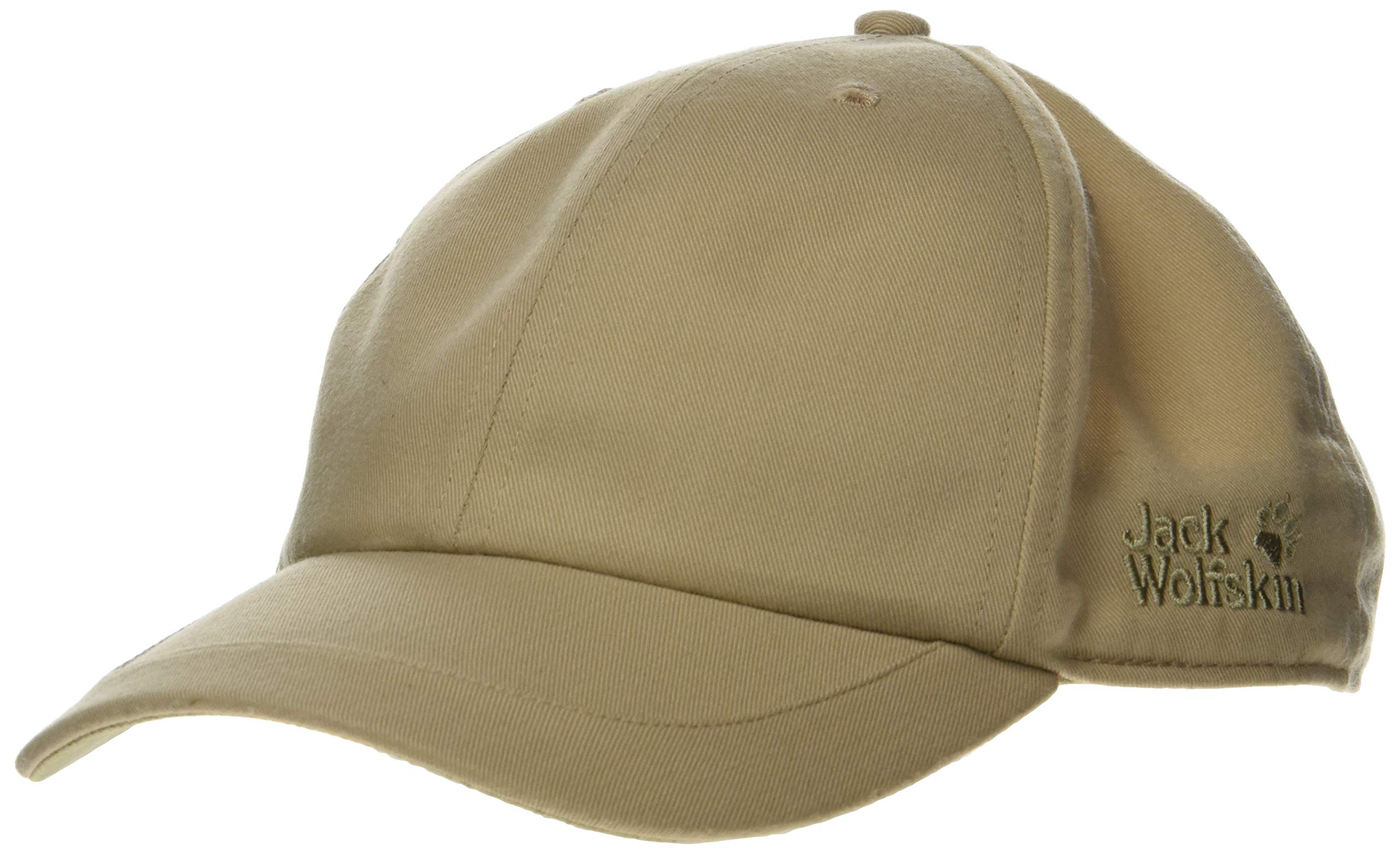 Jack Wolfskin Safari Base Cap