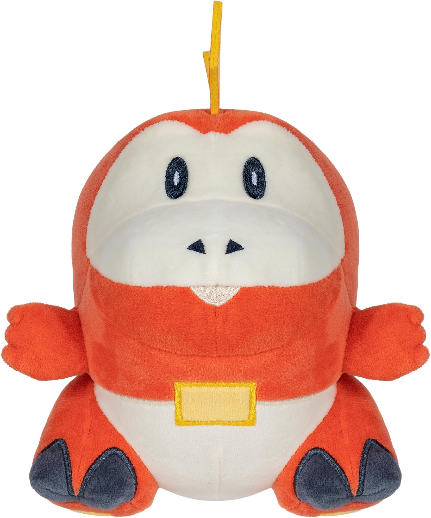 Pokemon Generation 8-Inches Fuecoco