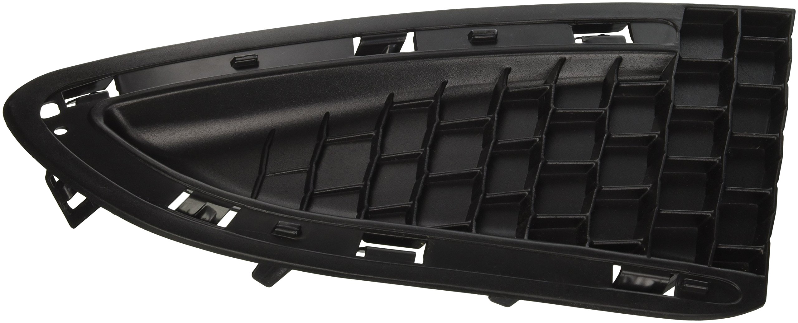 030-5000627 Grigl.paraurtiAnt.Sx Ypsilon 11> Con Fori Modan. No Fendi.