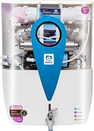EVNO Summer RO Purifier