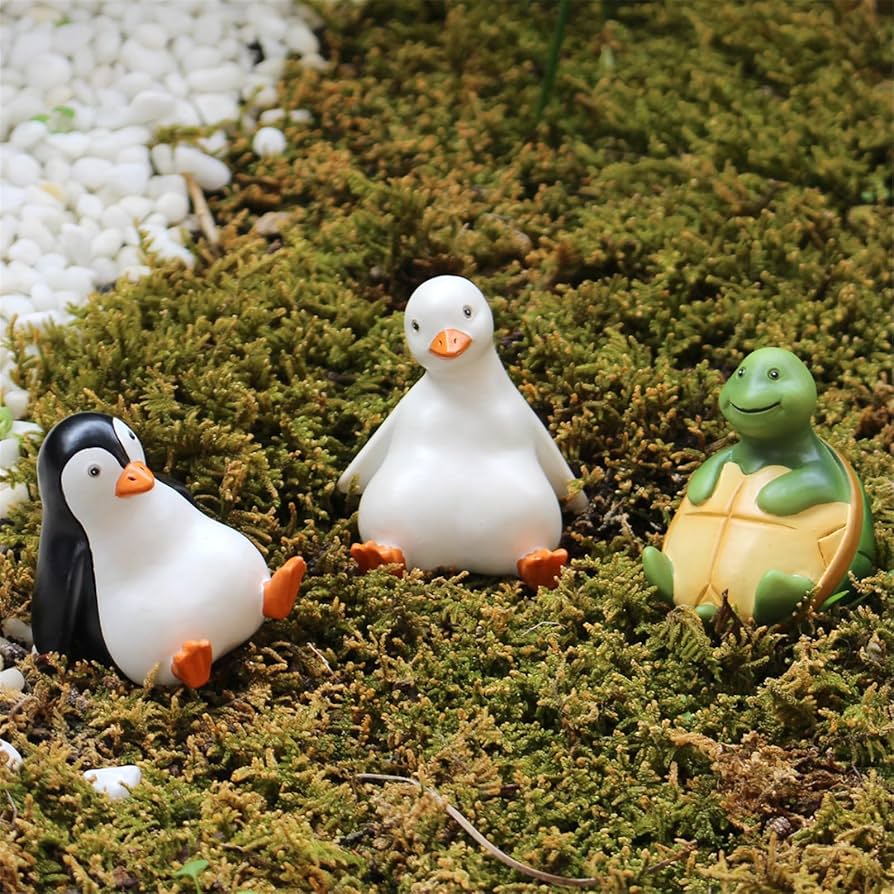 セット　フィギュア　ガーデン雑貨　ペンギン　牛　ドイツ製　置物　サファリ　動物 51042 Papo【サラーズ牛】｜動物・恐竜フィギュアのZOOO!