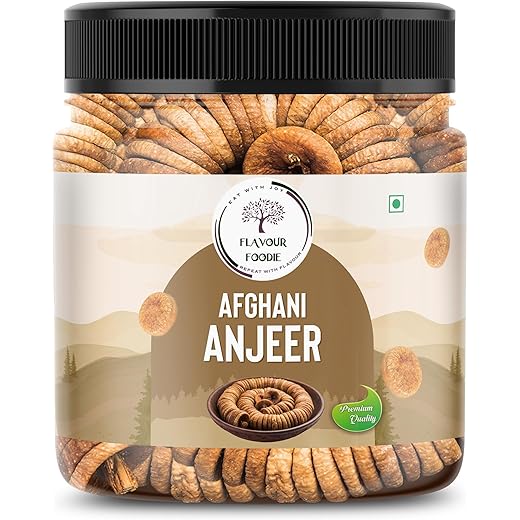 Anjeer Body Boost 1kg