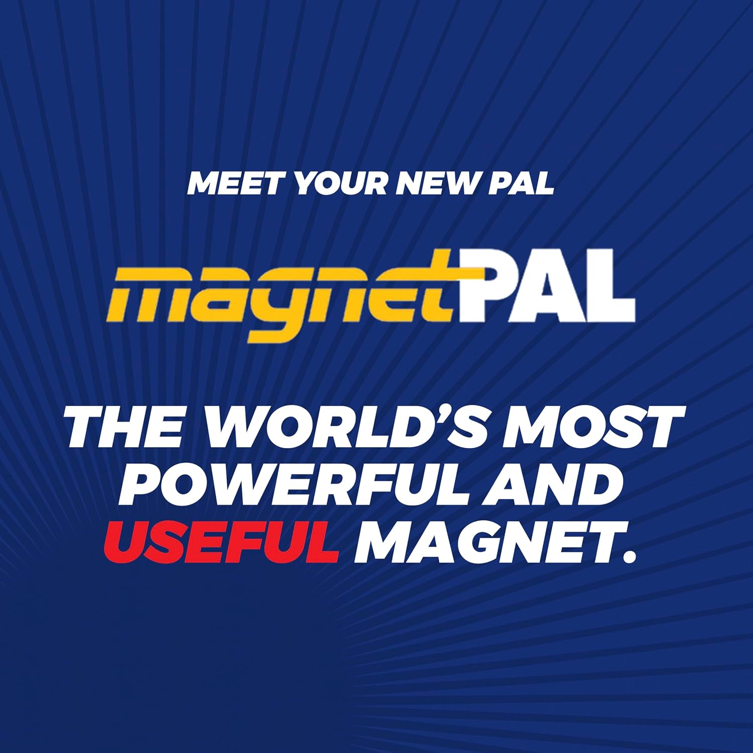 MagnetPal Telescoping Magnetic Pickup Tool with HD Borescope Camera – Extendable Magnet Stick with LED Light, Flexible Reach, USB Rechargeable, and Strong Magnetic Tip for Inspection and Retrieval