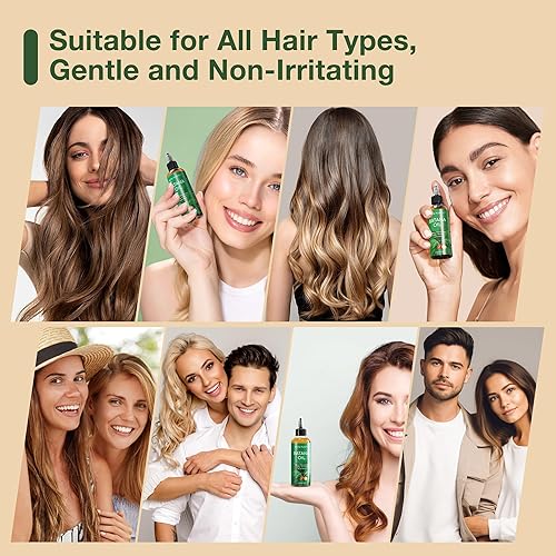 Miniatura 9 de Aceite de batana para el crecimiento del cabello  Aceite de batana crudo puro y natural de Honduras, cuidado orgánico para el tratamiento del