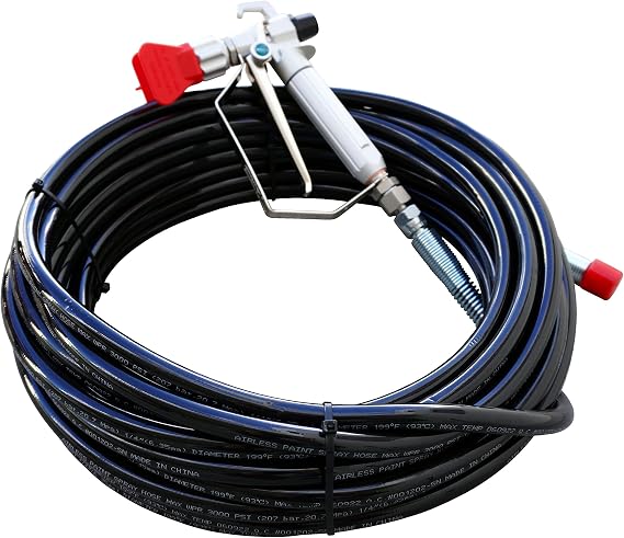 SPRAYIT PRO 21 Airless Paint Sprayer