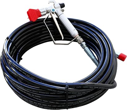 SPRAYIT PRO 21 Airless Paint Sprayer