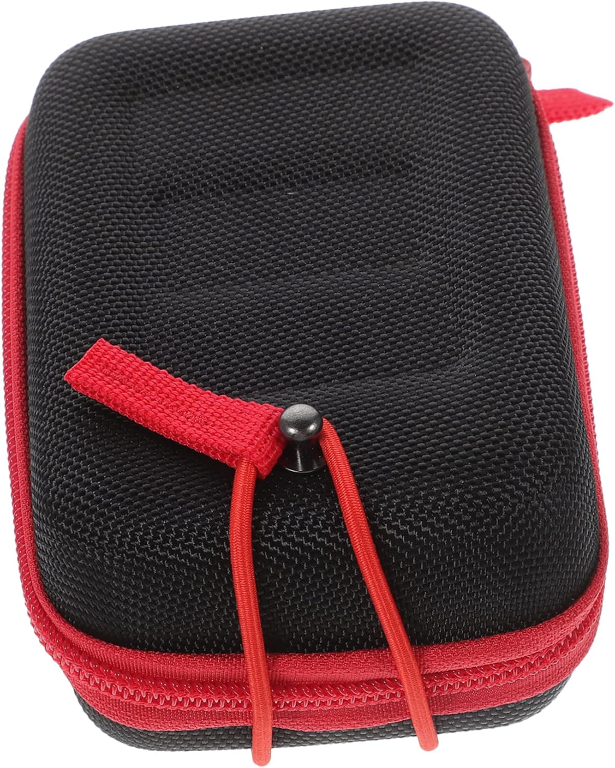Yardwe 4pcs Portable Golf Case Storage Pouch for Golf and Accessories Convenient Design for Outdoor Golfing Activities