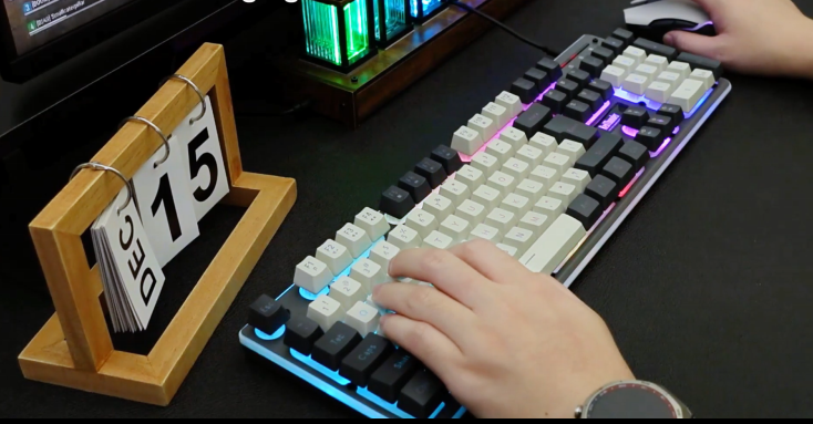 ファンタスティックマン　k10 スターリング　ネイティブ　テンダーロイン　コディ Amazon.com: RedThunder K10 Pro Wireless Gaming Keyboard and Mouse