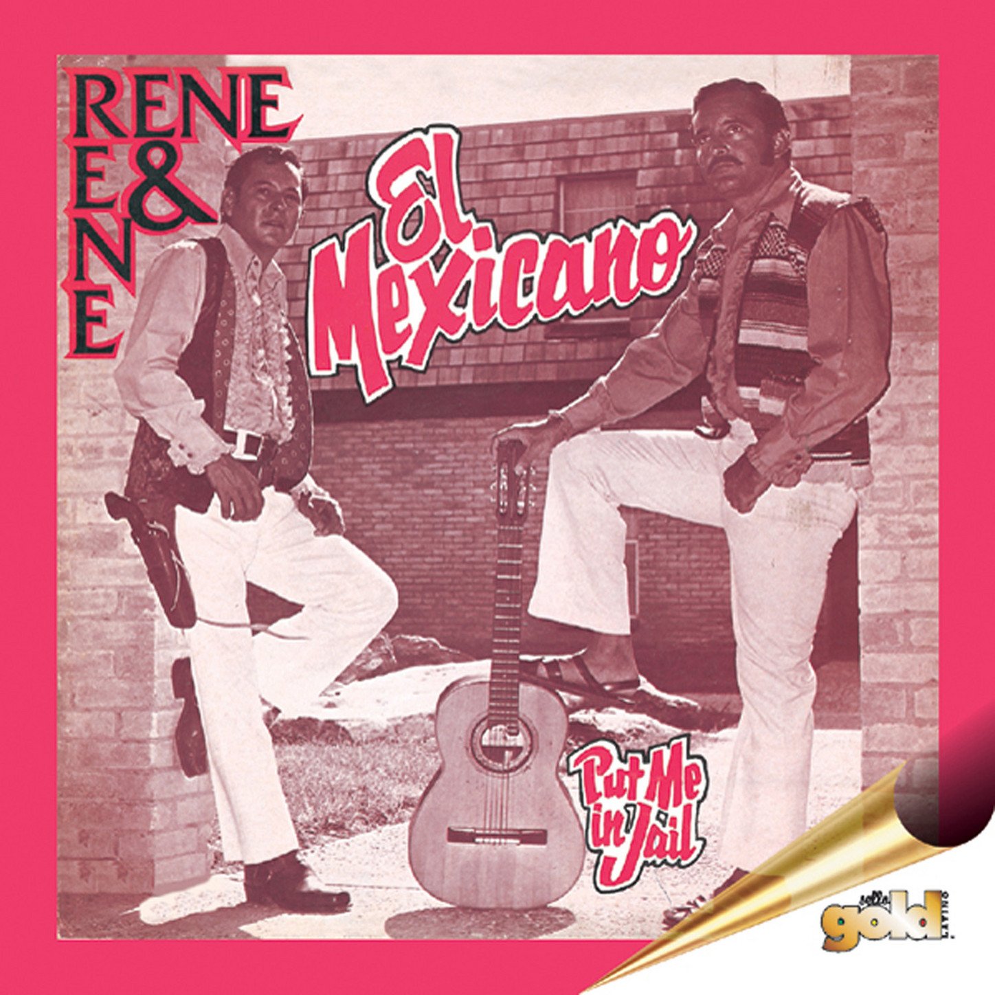 Rene Y Rene