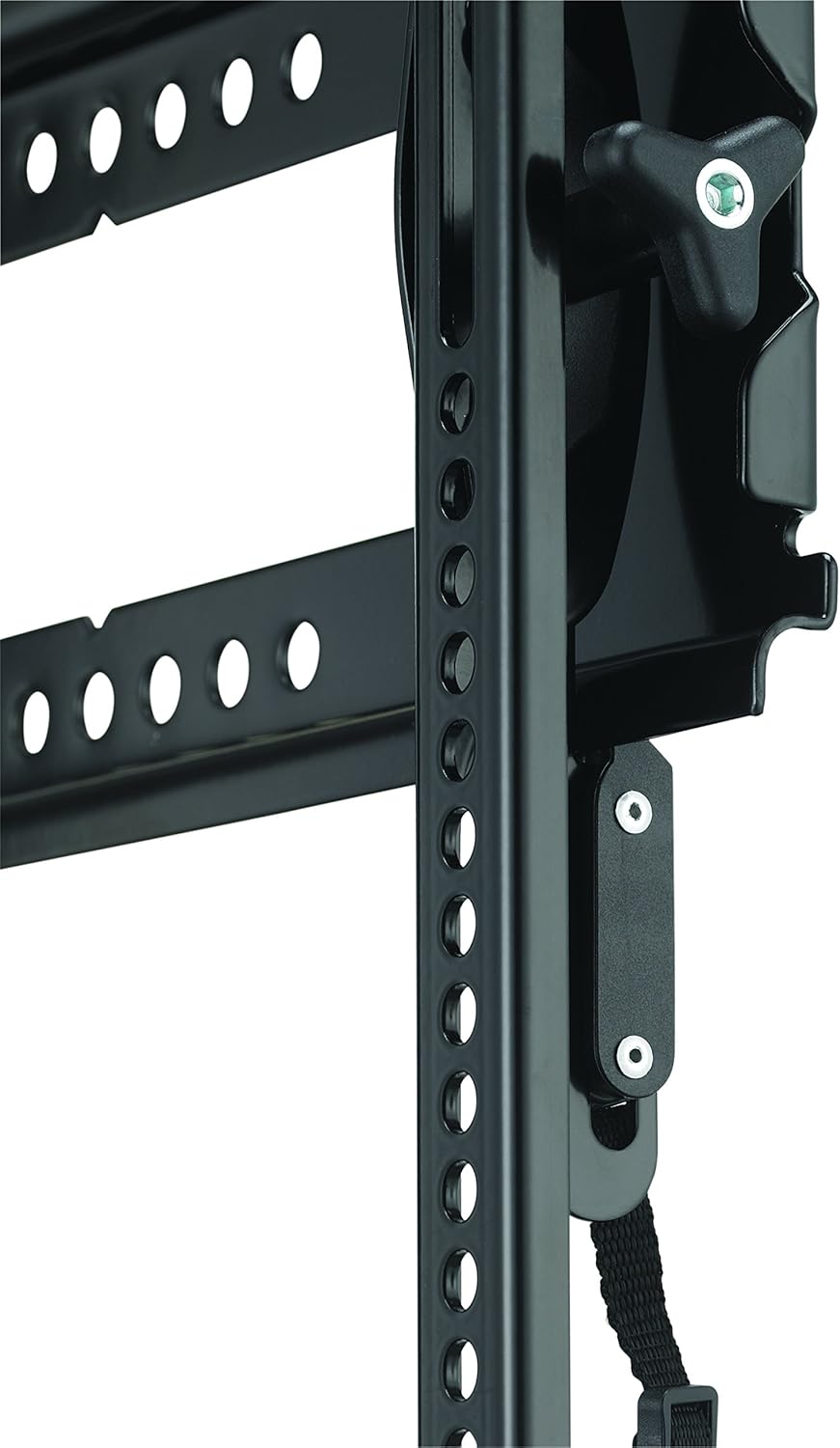 Get Popular Offer Sanus Tilt TV Wall Mount for 32-47 LED, LCD and Plasma Flat Screen TVs and Monitors - MMT16B-B1 Black