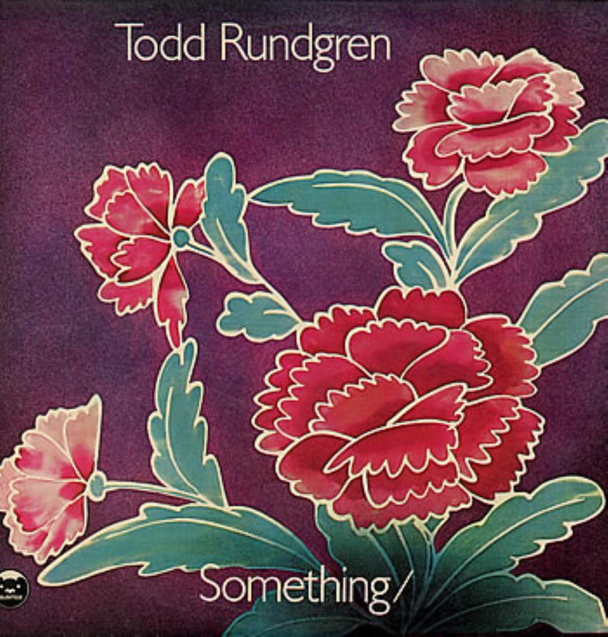 something / anything?