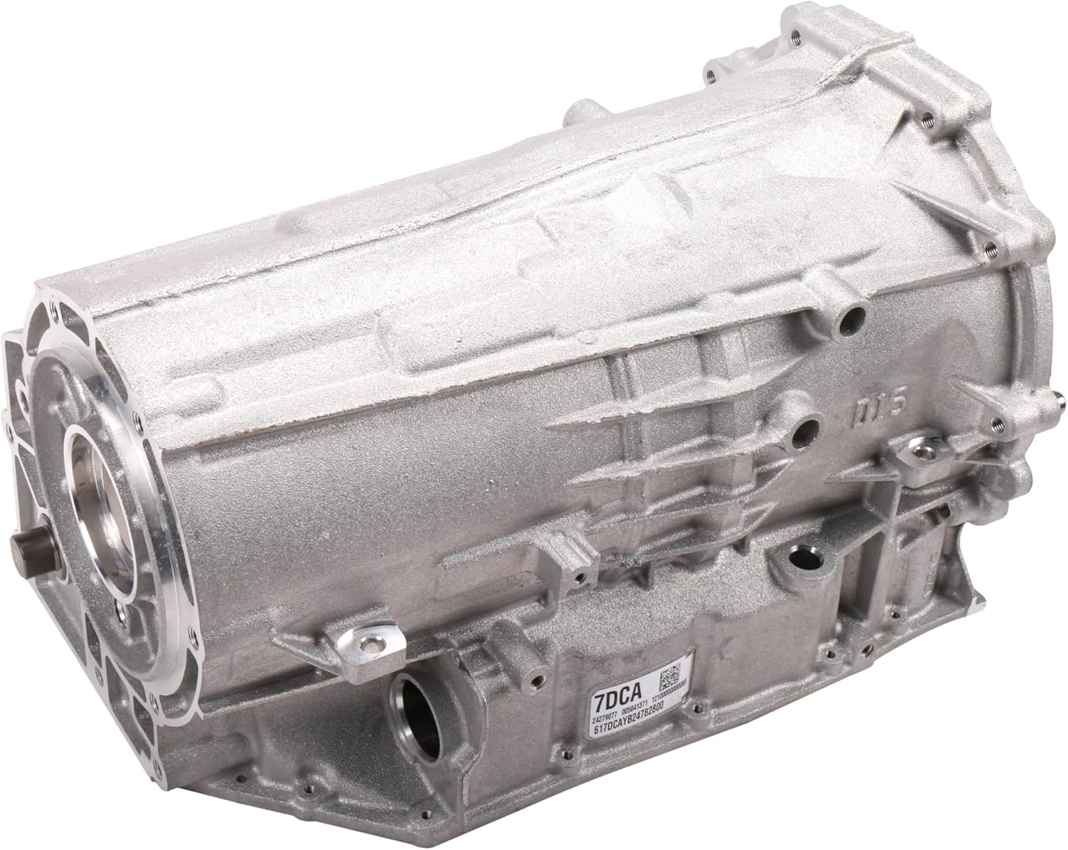 GM Genuine Parts 24290675 Automatic Transmission Case