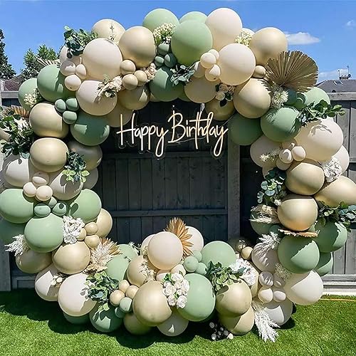 Miniatura 6 de KALOR Globos de color azul Klein de 18 pulgadas, 10 globos de látex mate azul oscuro globos redondos grandes para bodas, baby shower, fiestas de