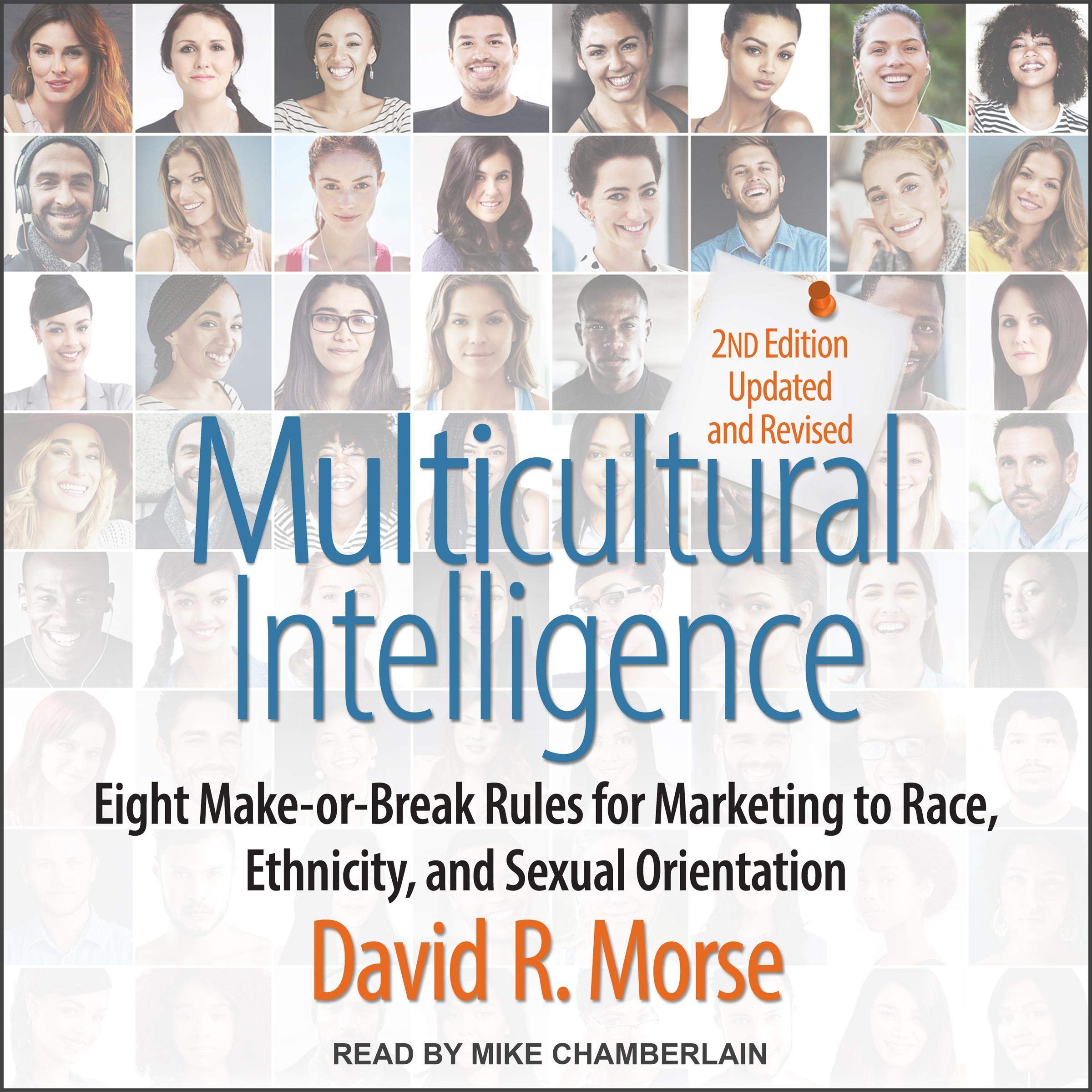 Multicultural Intelligence (Updated and Revised 2nd Edition)