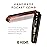 Kent 82T Handmade Folding Pocket Comb for Men, Fine Tooth Hair Comb Straightener for Everyday Grooming Styling Hair, Beard or Mustache, Use Dry or with Balms, Saw Cut Hand Polished, Made in England