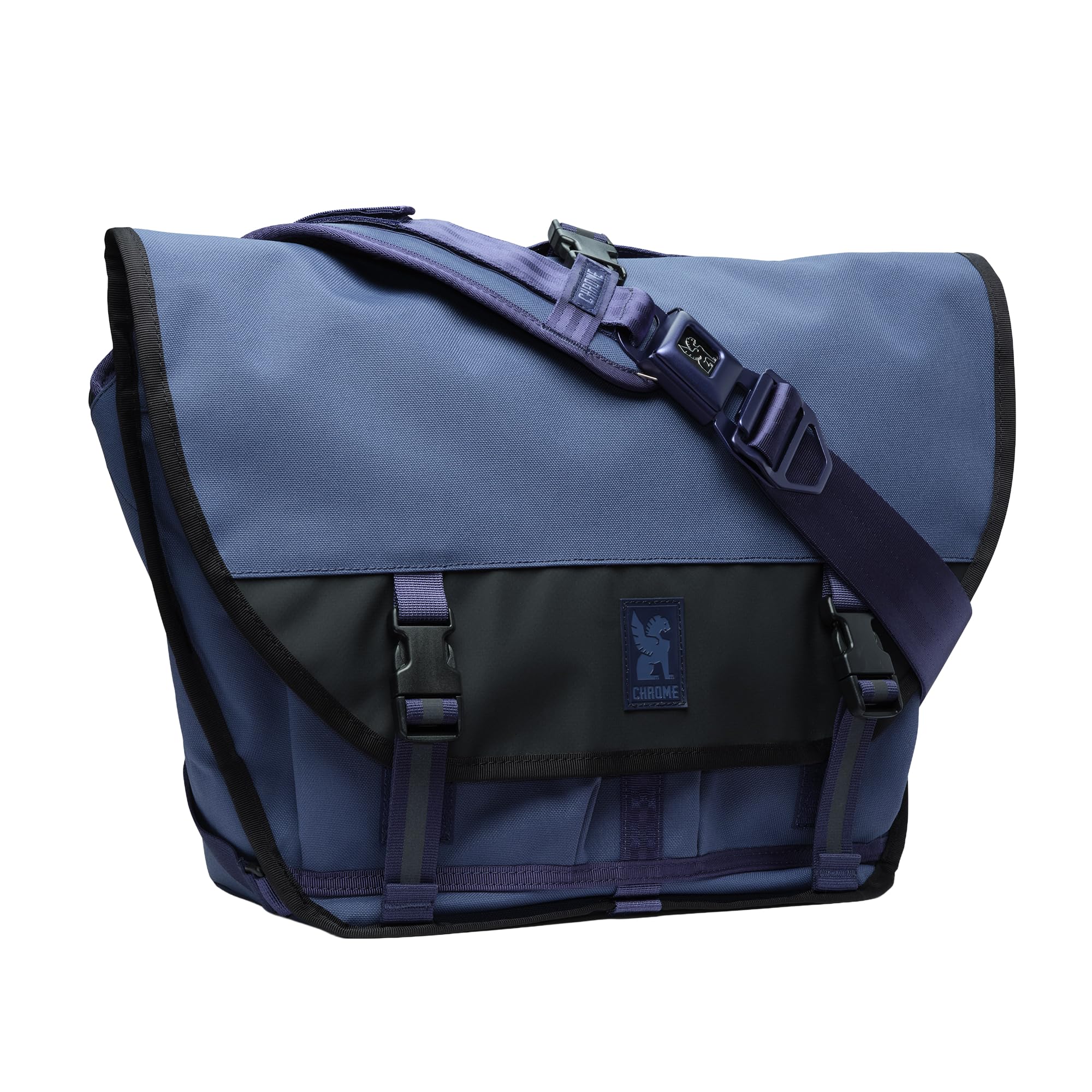 The Citizen 15L Messenger