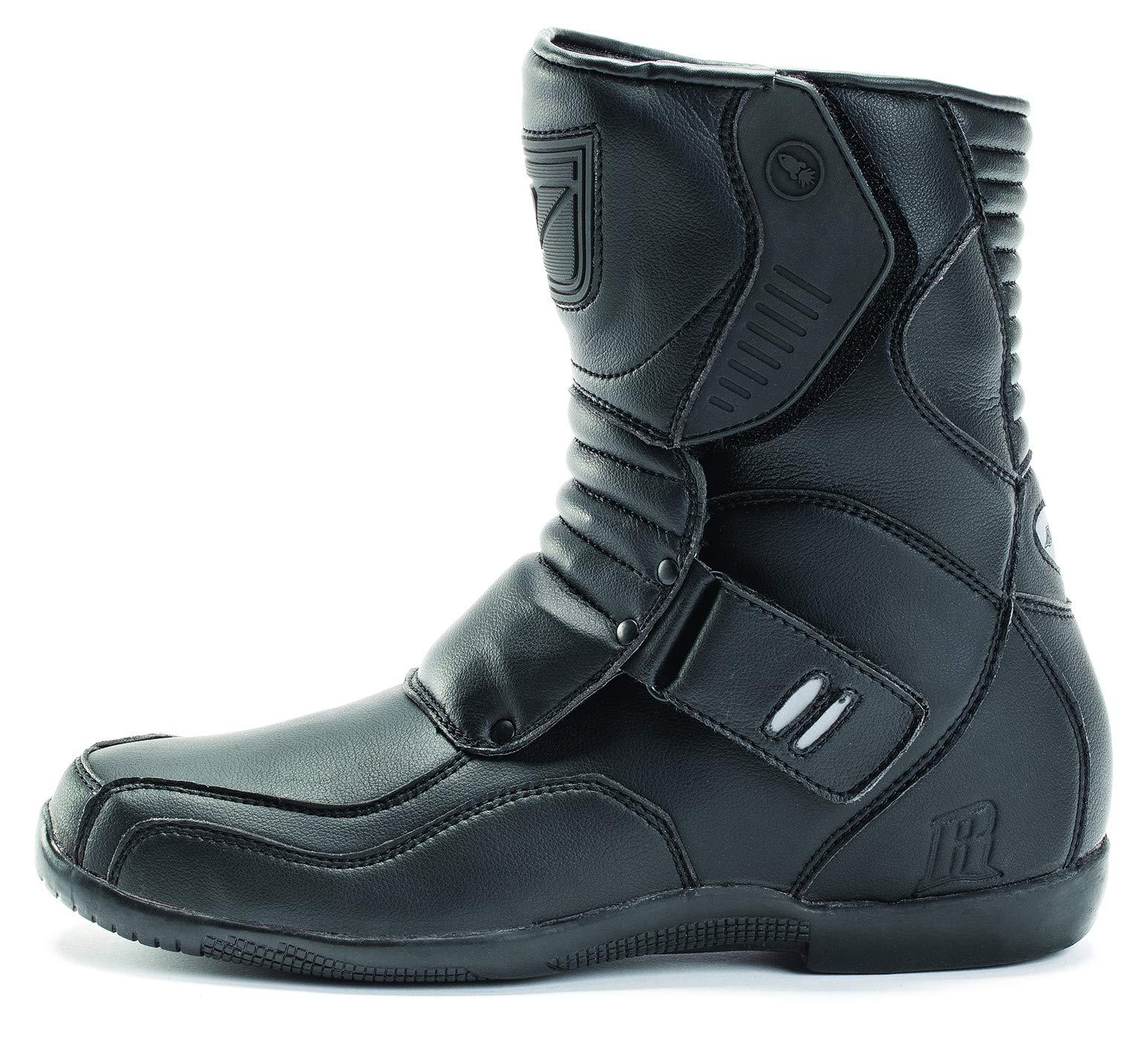 Joe Rocket Men's Mercury Boot Black, US 9