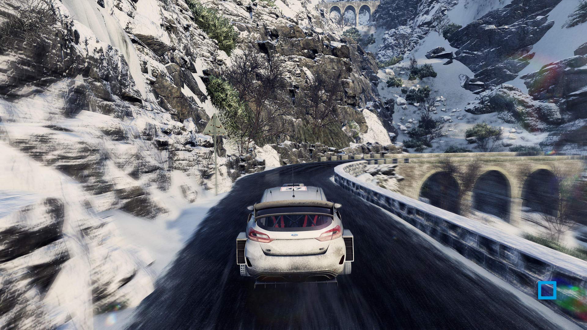 BigBen Interactive WRC 8 Campionato del Mondo Rally