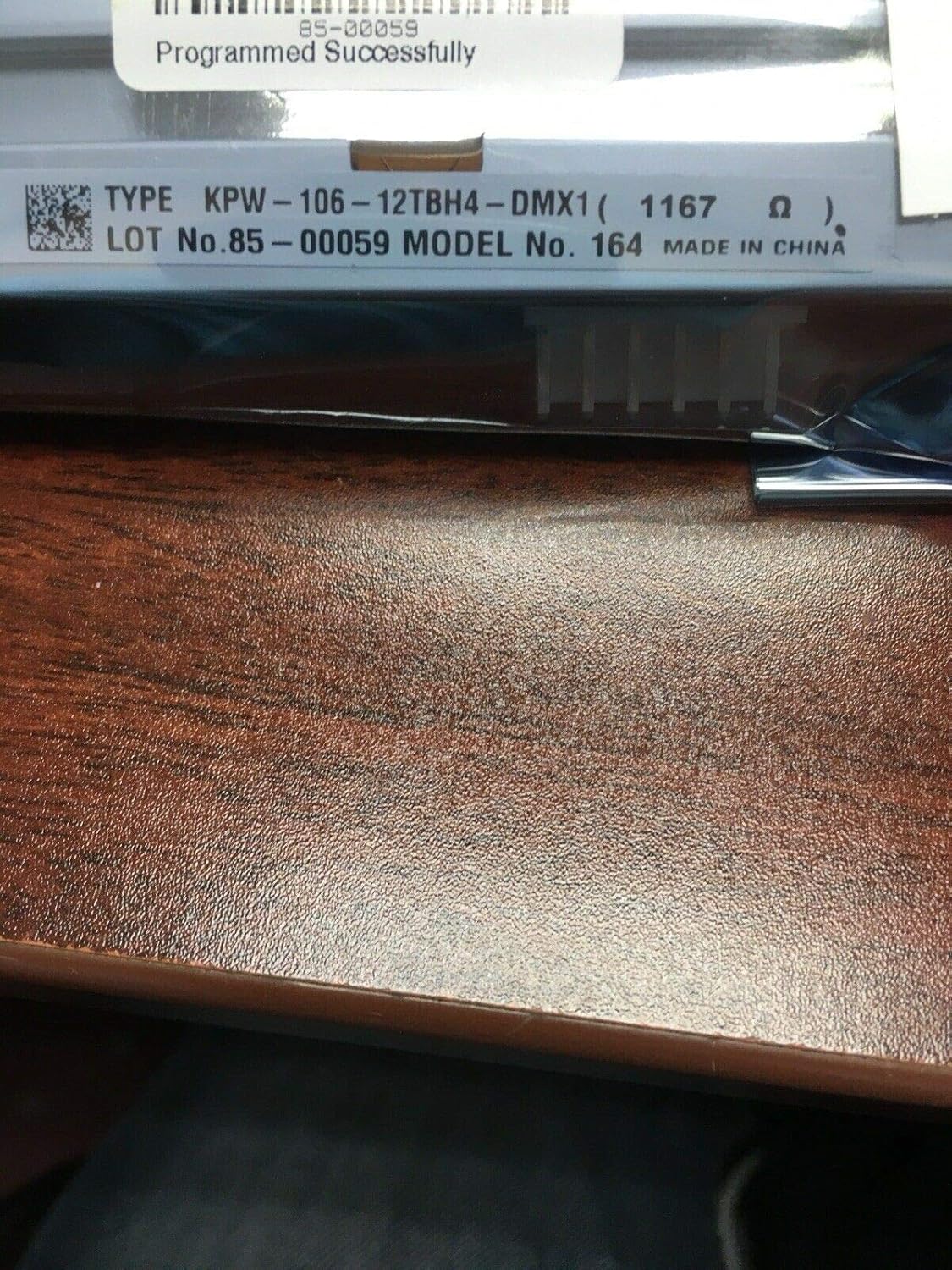 Kyoecra/DatamaxORIGINAL KPW-106-12TBH4-DMX1 300DPIPrinthead