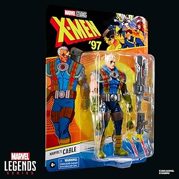 Amazon.co.jp: ハズブロ（Hasbro）マーベルレジェンド・シリーズ