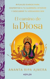 El camino de la diosa