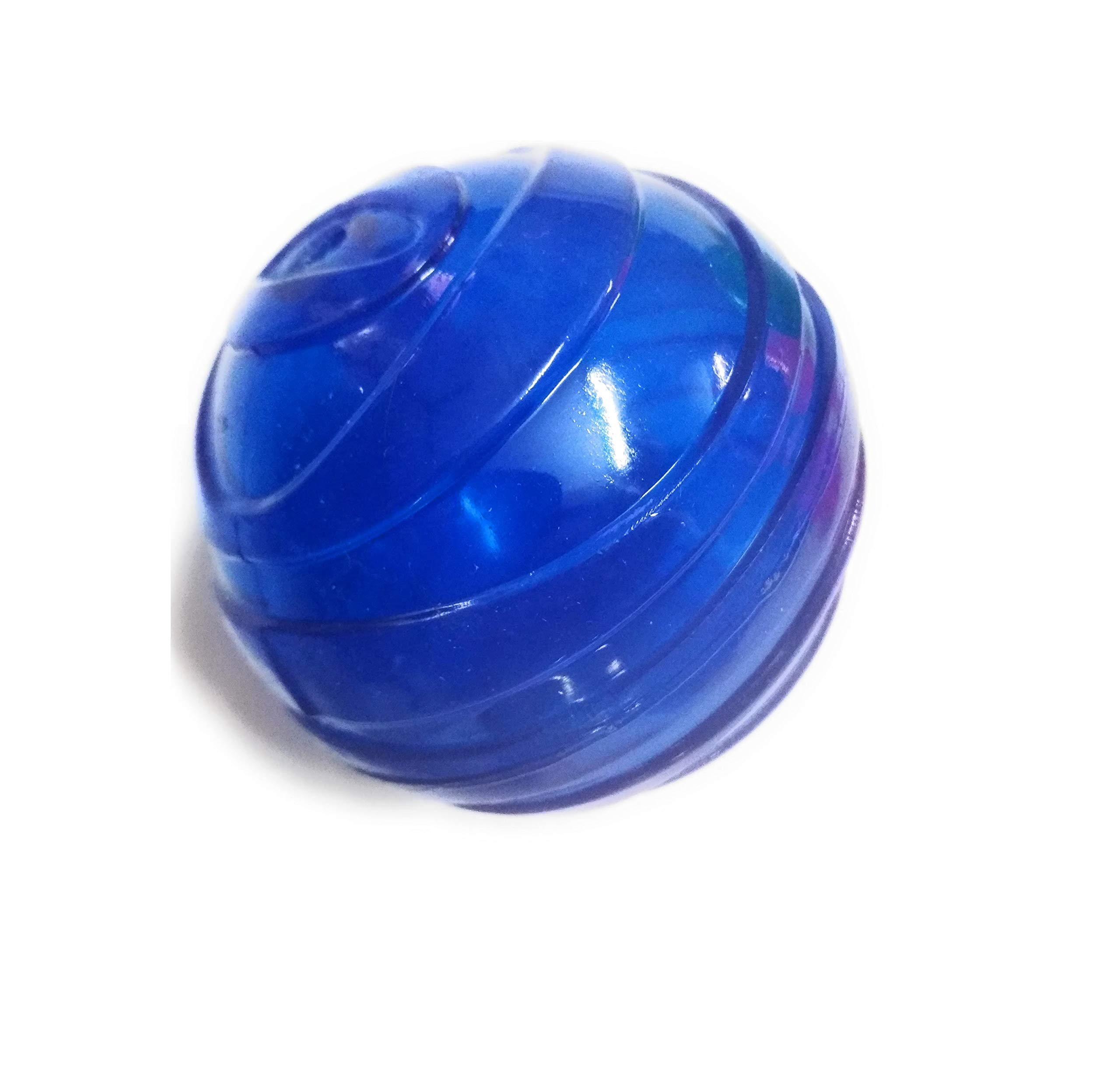 Pets Rubber Squeaky Dog Ball, Interactive Dog Toy for Small and Medium Dogs, Multicolor (B07V27927S) Amazon Price History, Amazon Price Tracker