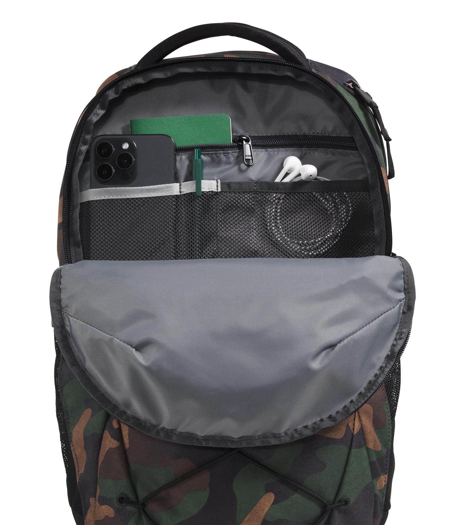 The North Face Jester Zaino sportivo Uomo (Pacco da 1)