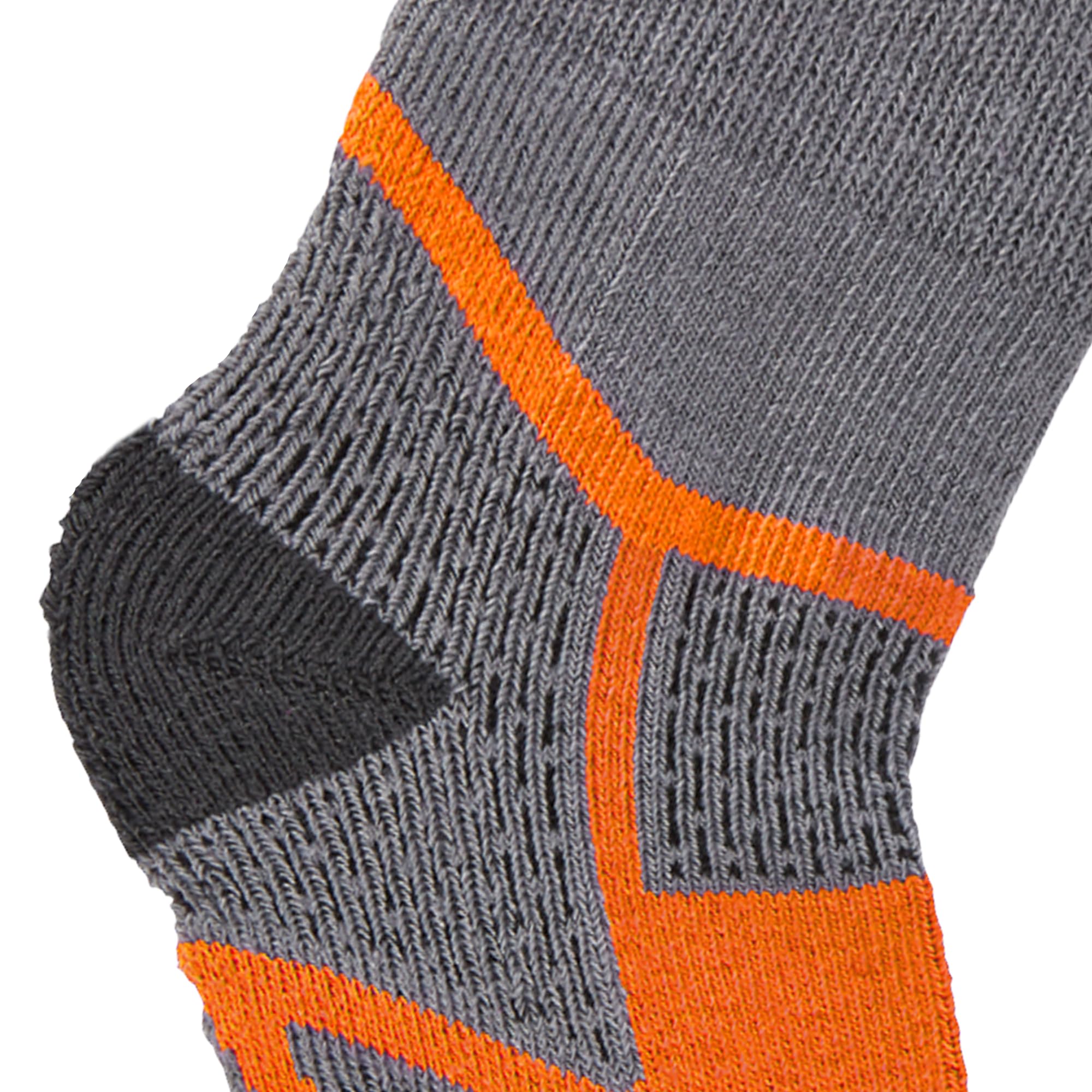 Carhartt Calze medio-alte in lana merino sintetica per ragazzo