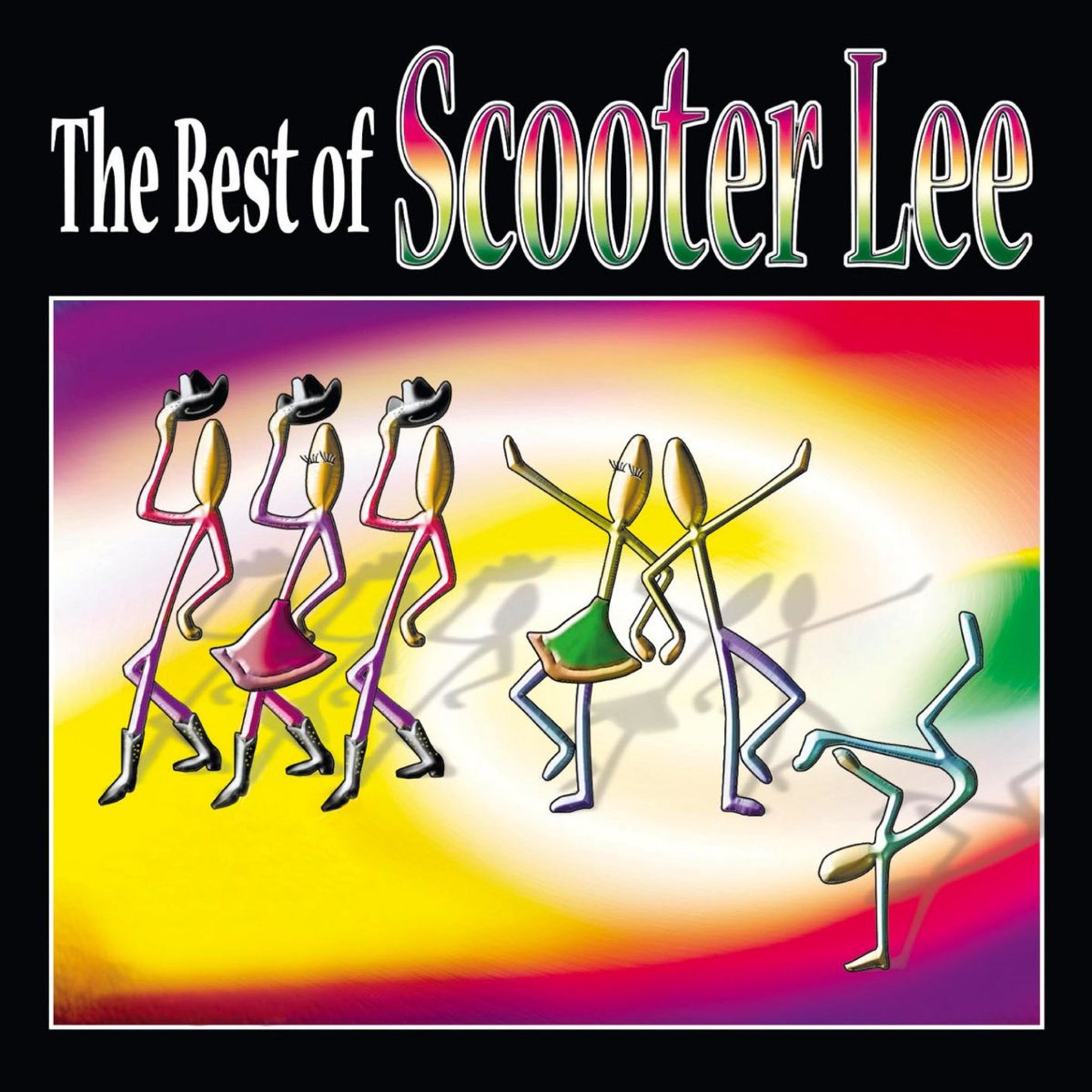 Scooter Lee