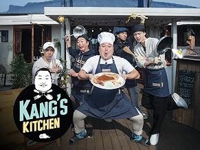 Kang's Kitchen