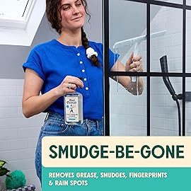 Aunt Fannie\'s Whole Home Cleaning Bundle: All Purpose Spray, Floor Cleaner, Glass & Window Cleaner, Multi-Surface Wipes, Carpet Refresher