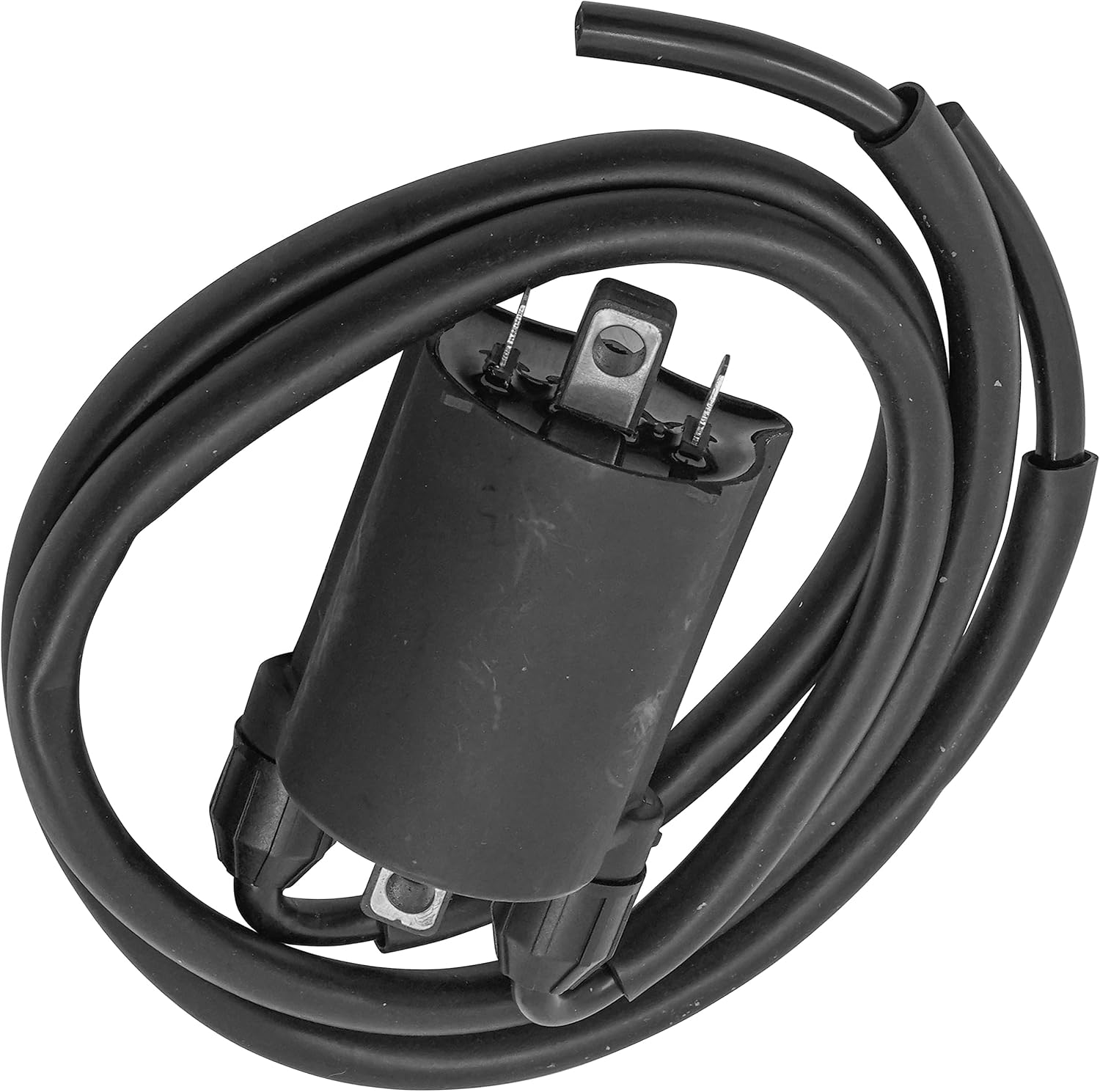 Caltric Ignition Coil Compatible with Honda Vt600C Vt600Cd Shadow 600Cd Vlx 1988-2007