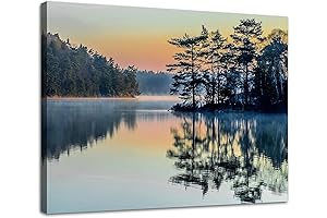 Colorful Canvas of Natural Beauty