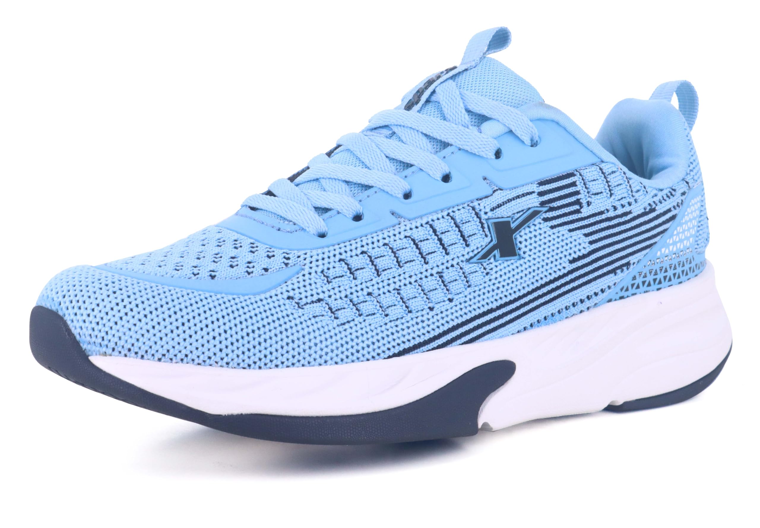 See full amazon price history chart for Sparx Womens SL 234 | Enhanced Durability & Soft Cushion | Blue Running Shoe - 6 UK (SL 234) Sparx Womens SL 234 | Enhanced Durability & Soft Cushion | Blue Running Shoe - 6 UK (SL 234) (B0CH3MVDKH) Amazon Price History, Amazon Price Tracker