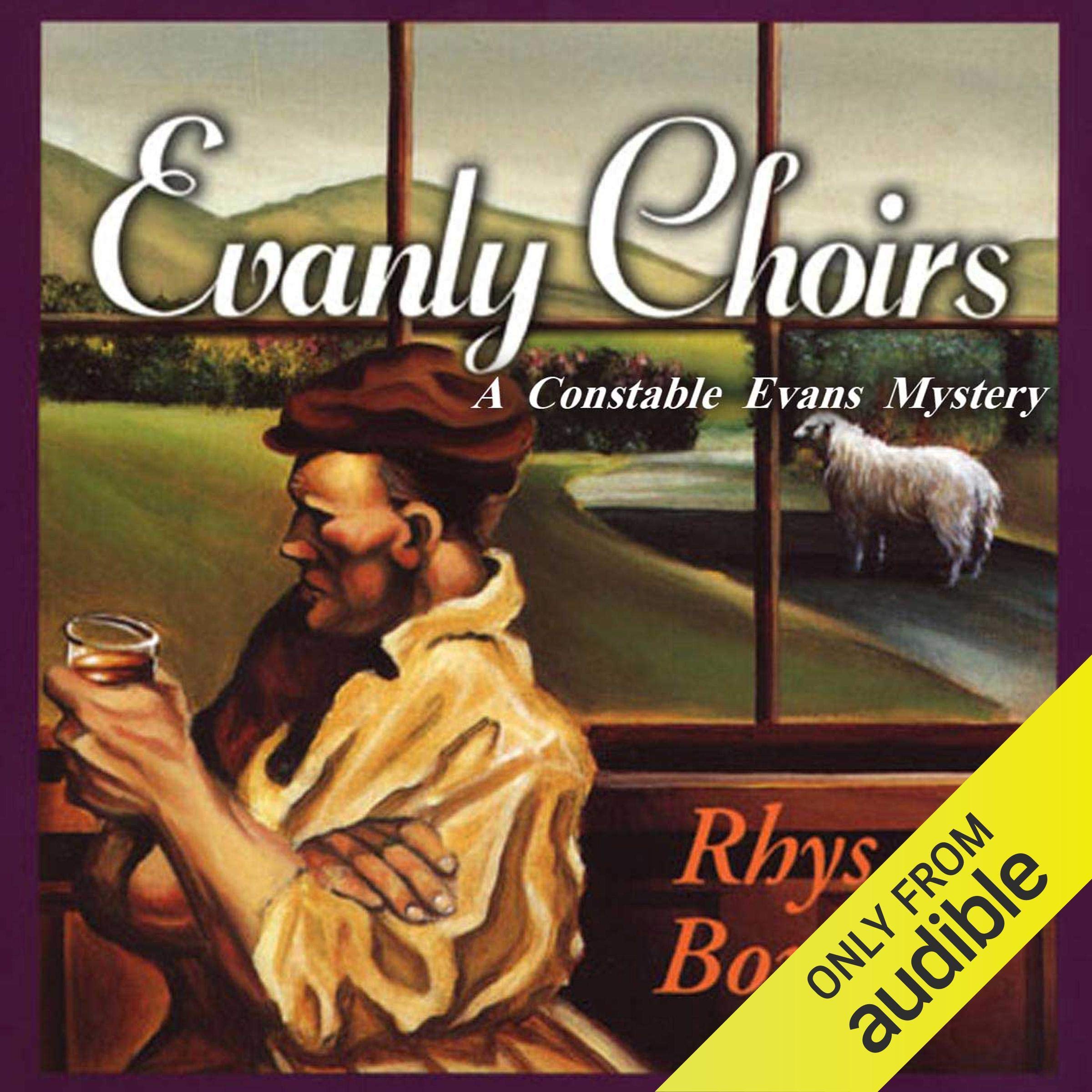 Evanly Choirs
