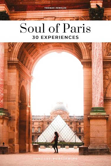 Soul of Paris 30 Experiences