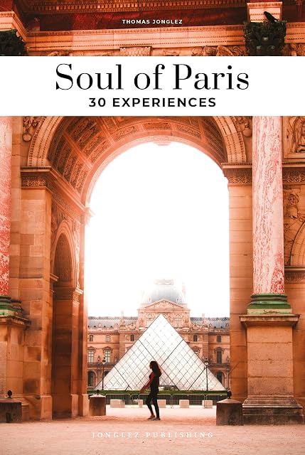 Portada de Soul of Paris 30 Experiences