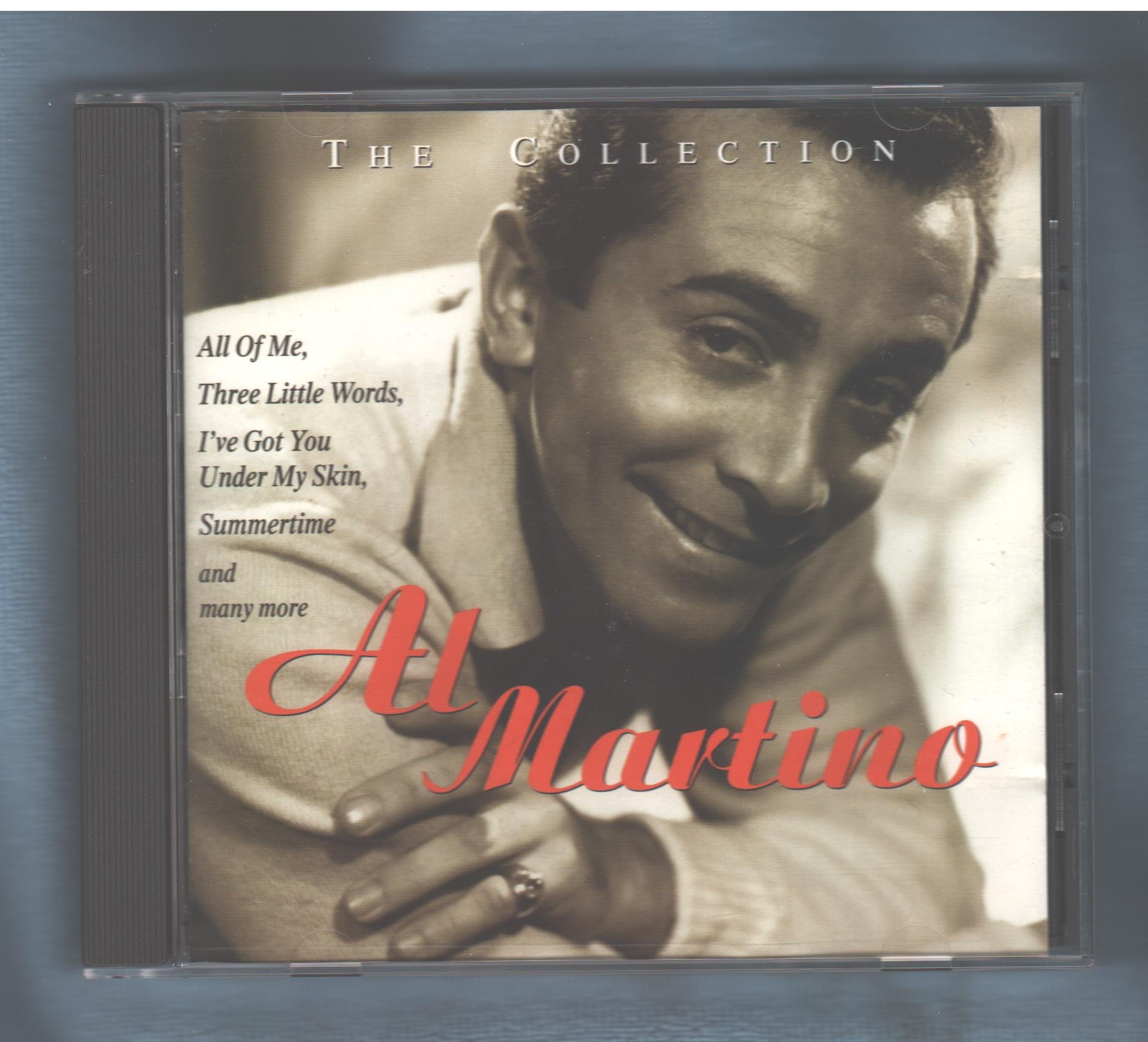 The Collection [Audio CD]