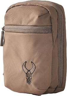 Badlands Vertical Pocket, Mud