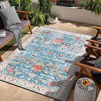 Amazon｜mongdodo ラグ ラグマット 200×250cm