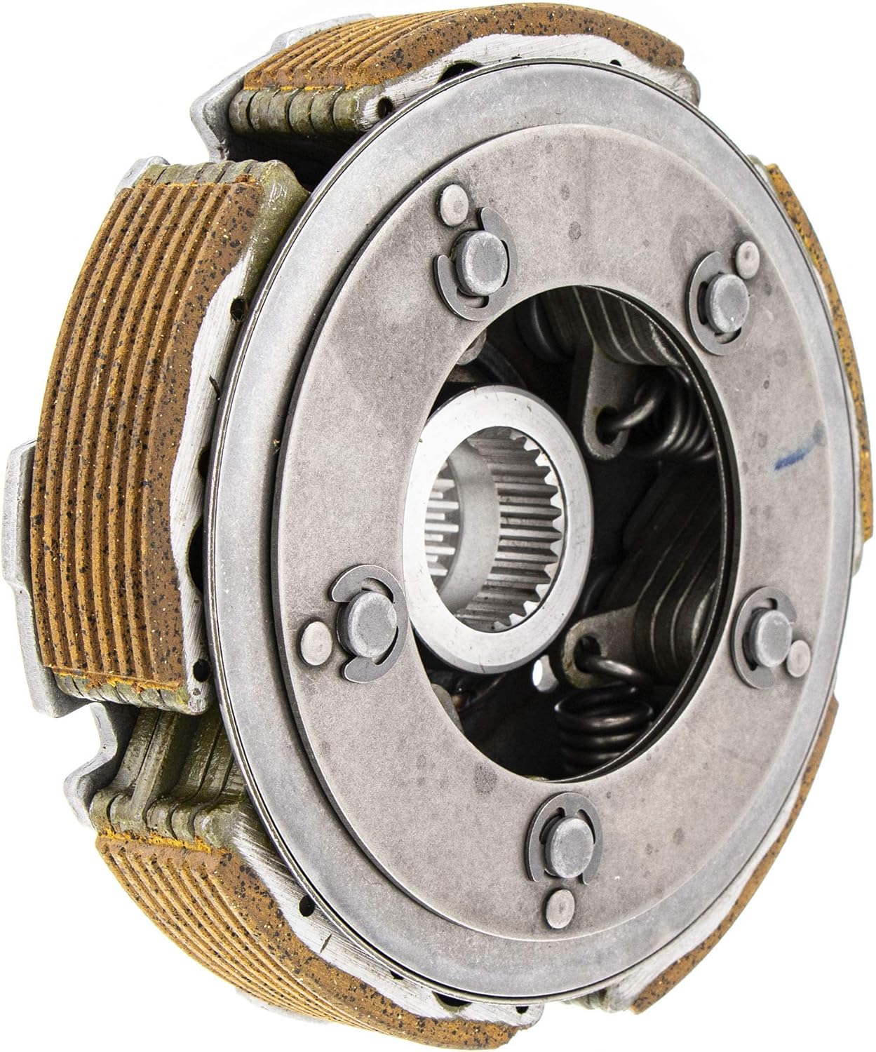 CUB CADET 503-01122 Friction Plate Clutch Assembly Challenger EPS CX750 CX700