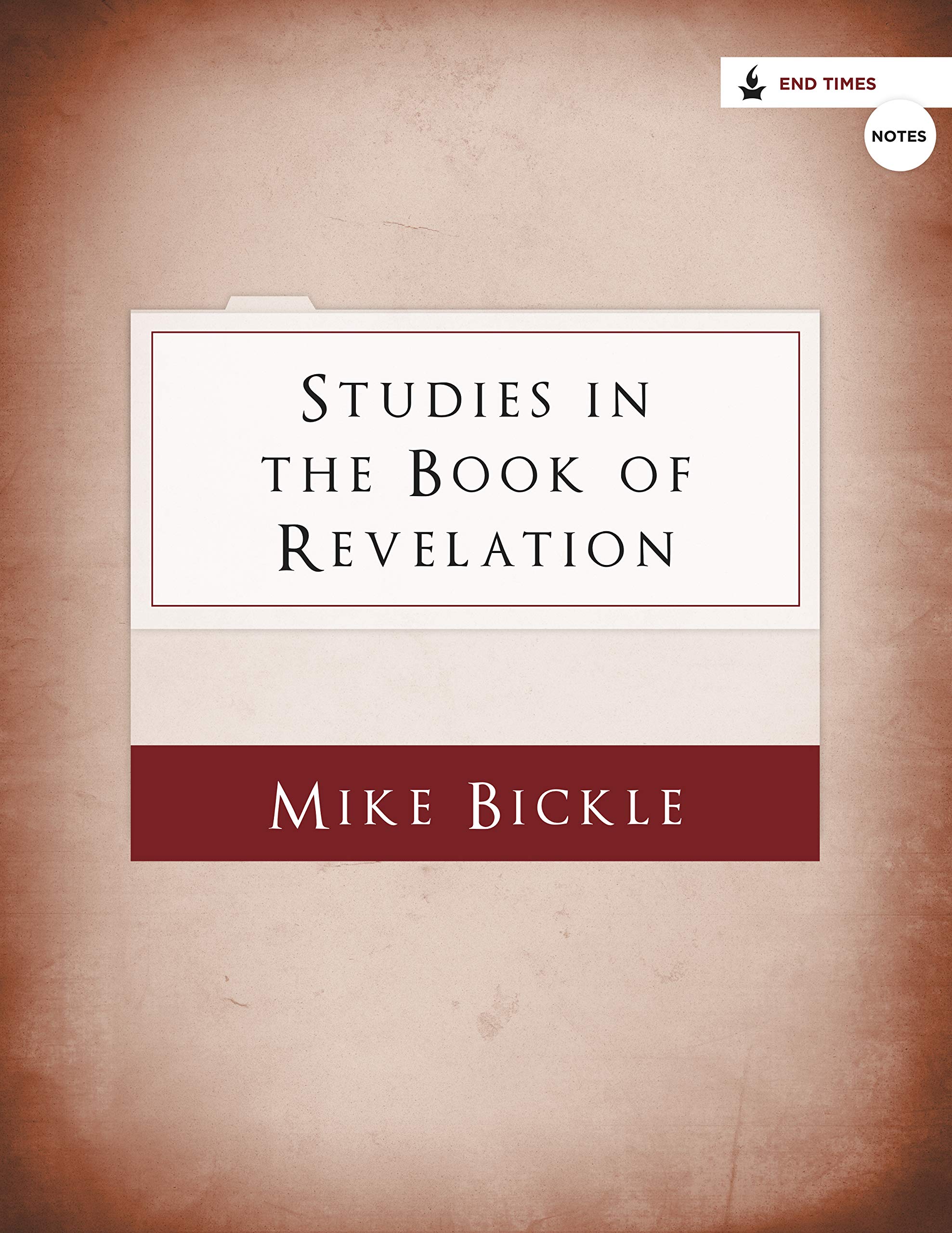 Studies in the Book of Revelation