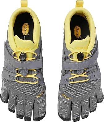 21W7701 V-Train 2.0 Grey/Lime/Black 39