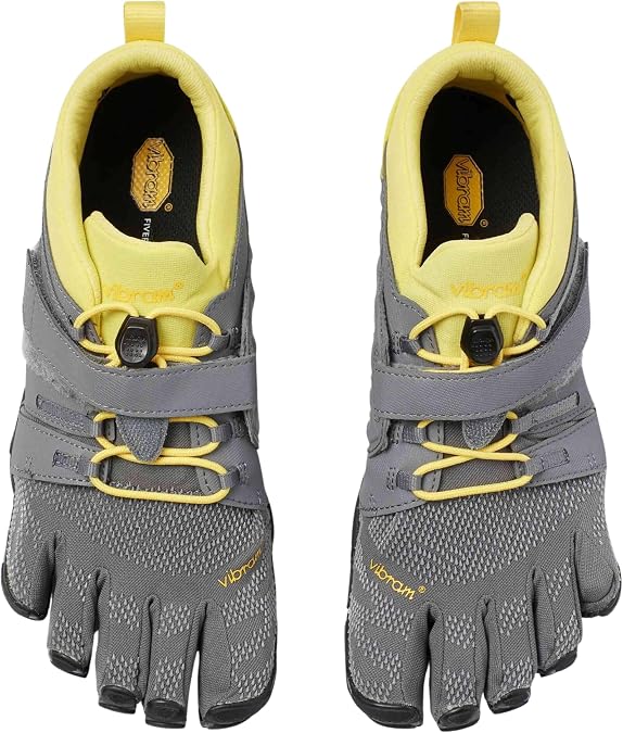21W7701 V-Train 2.0 Grey/Lime/Black 39