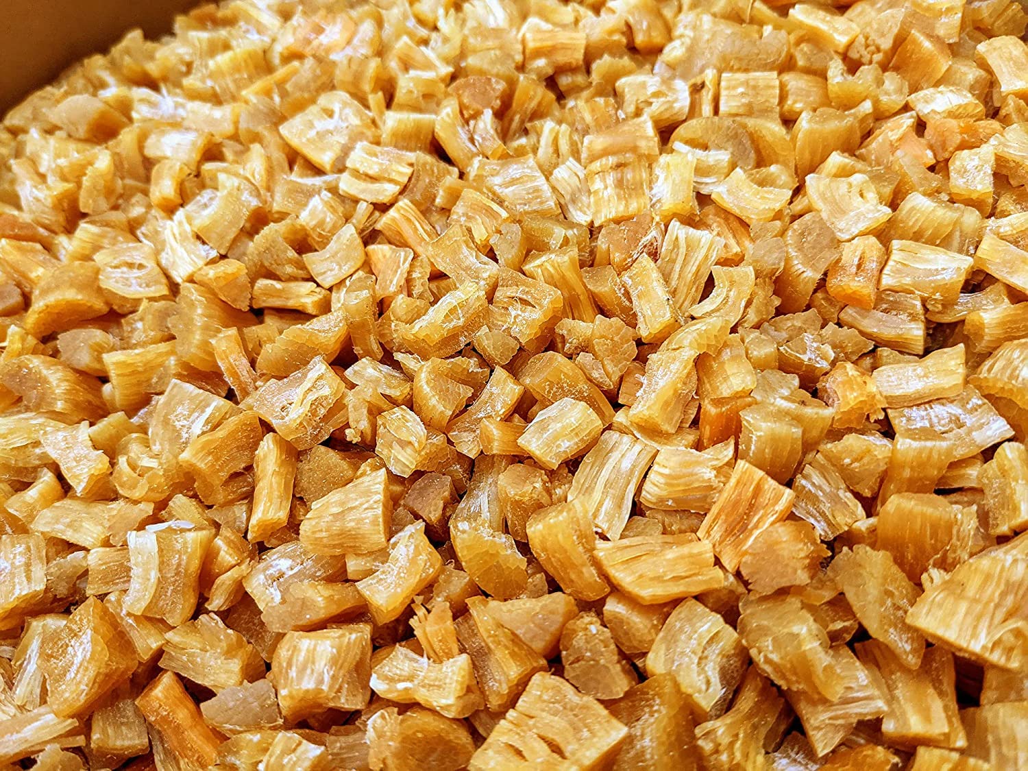 売切必至・価格急騰中に激安出品】ホタテ干し貝柱1kg 北海道産