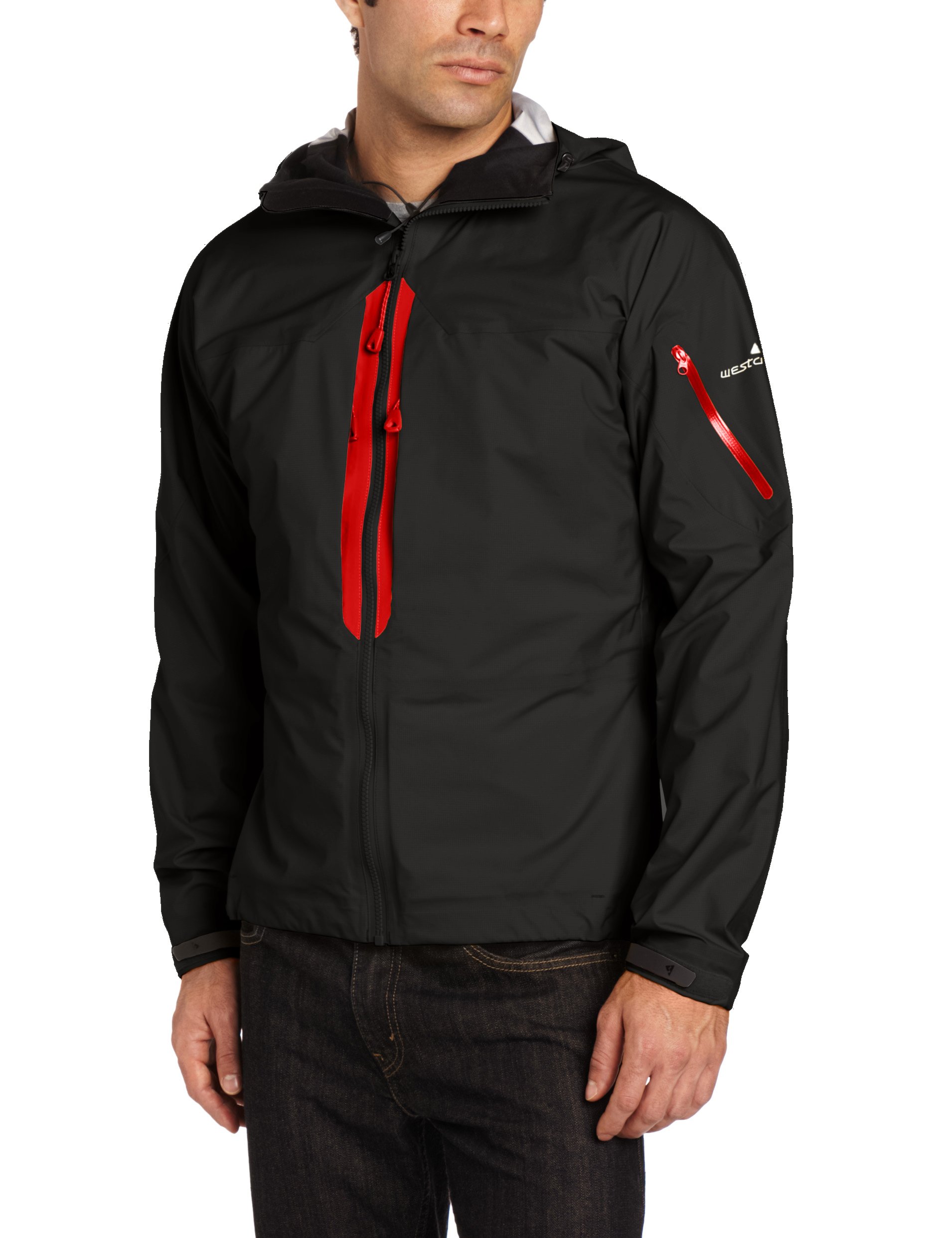 westcomb SWITCH LT HOODY S 貴重美品ウェストコム