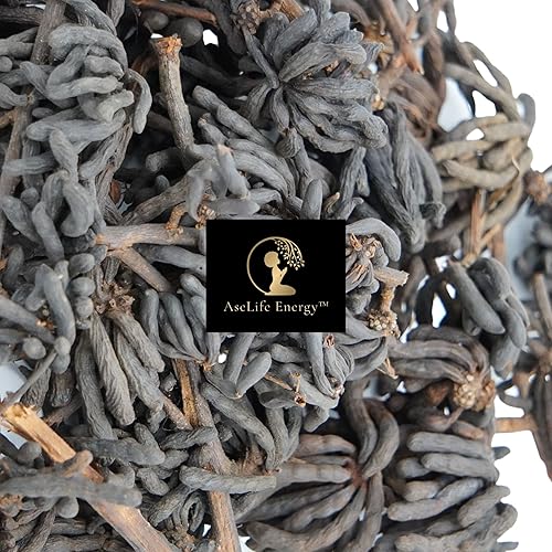 Miniatura 2 de AseLife Energy Selim - Cápsulas de pimienta Selim Uda Pepper Hwentia Negro Pepper Slim Pepper Granos de pimienta vainas de pimienta africana (6)