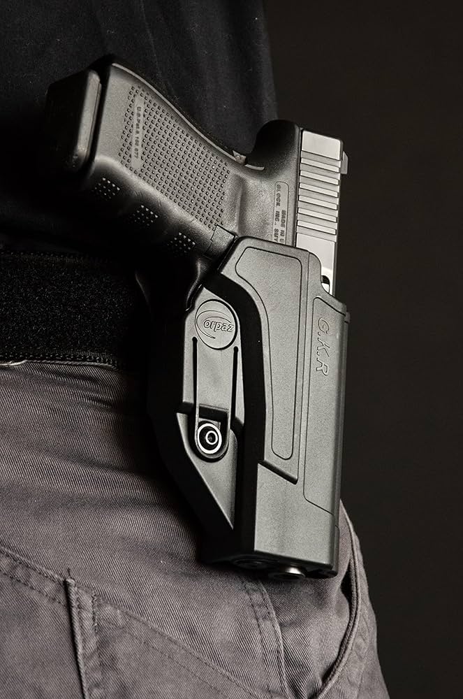 Amazon.co.jp: Orpaz H&K USP用ホルスター H&K USP .40S&W弾型