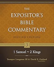1 Samuel-2 Kings (3) (The Expositor's Bible Commentary)