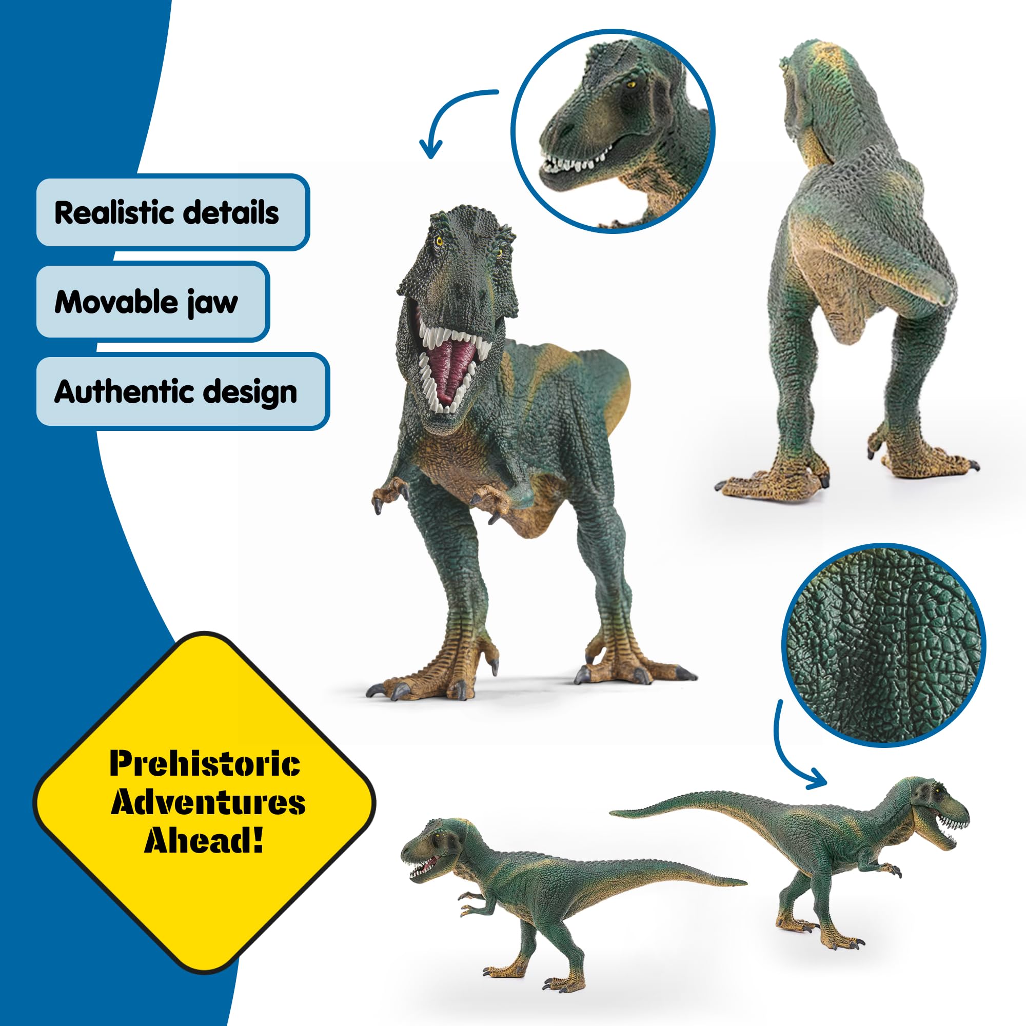 Tyrannosaurus Rex